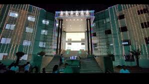 Academic Heights Public School Murtizapur