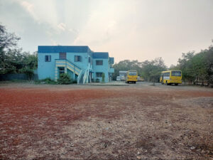 BHEL Secondary School Parli Vaijnath Beed