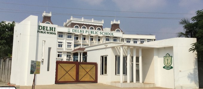 Delhi Public School Saturna Amravati
