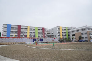 Edify School Kathora Amravati