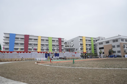 Edify School Kathora Amravati