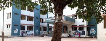 Eklavya Model Residential School Chikhaldara