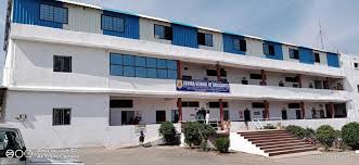 Ekvira School Of Brilliants Daryapur Amravati