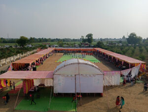 Ekvira School Of Brilliants Morshi Amravati