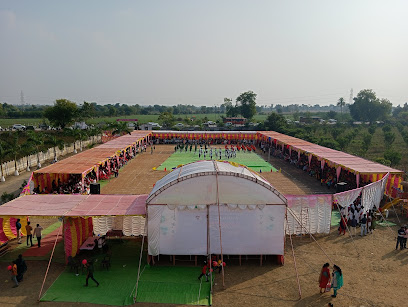 Ekvira School Of Brilliants Morshi Amravati