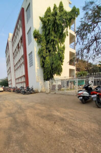 Gurukul English School Bashir Ganj Beed