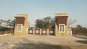 Harikisan Maloo International School Shegaon Amravati