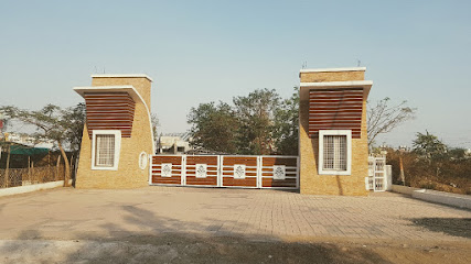 Harikisan Maloo International School Shegaon Amravati