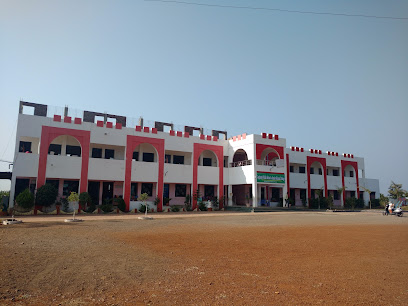 Jagdamba Public School Chandur Bazar Amravati