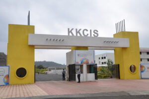 KK Cambridge International School Amravati