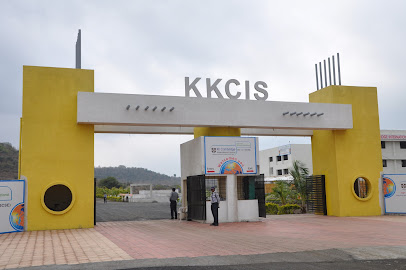 KK Cambridge International School Amravati