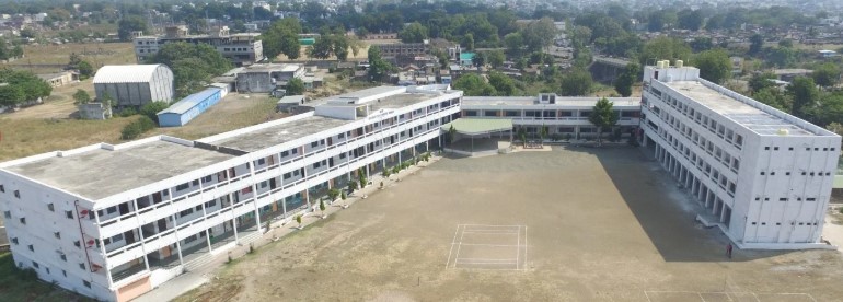 New Orange City Convent Warud Amravati