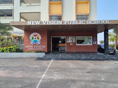 New Vision Public School Ambajogai Beed