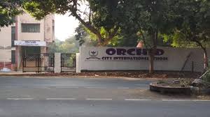 Orchid City International School Navsari Amravati