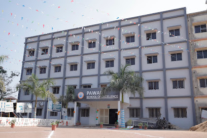 Pawar School of Excellence Dhamangaon Amravati