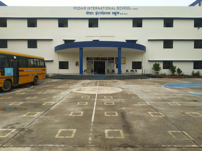Podar International School Beed