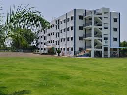 Podar International School Paratwada Amravati