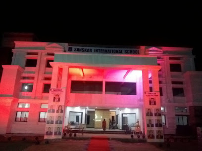Sanskar International School Paratwada Amravati
