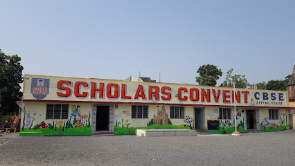 Scholars Convent School Badnera Road Amravati