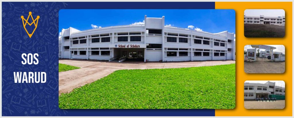 School Of Scholars Warud Amravati