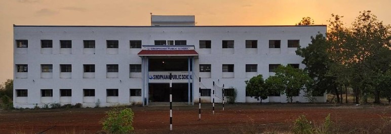 Sindphana Public School Majalgaon Beed