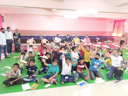 Vidyaniketan CBSE School Dhamangaon Amravati