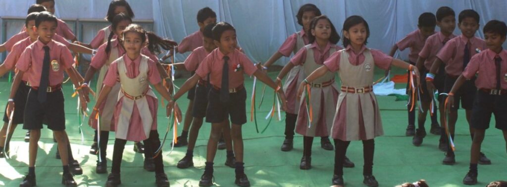 Vishwabharati Public School Mardi Road Amravati