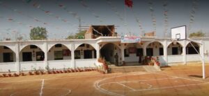 Gondia Public School Lakhandur Bhandara