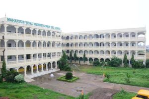 Maharishi Vidya Mandir Tumsar Bhandara