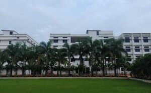 Navjeevan Convent & English Primary School Sakoli Bhandara