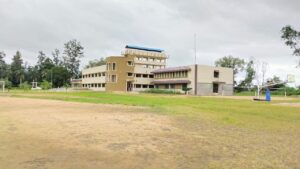 Shirinbai Neterwala School Tumsar Bhandara