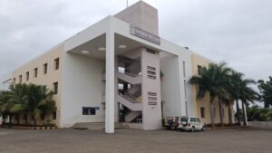 Shiv Sharda Public School Georai