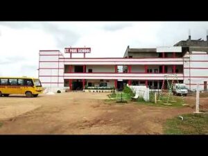 St Paul School Ballarpur Chandrapur