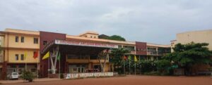 St Peters School Bela Bhandara