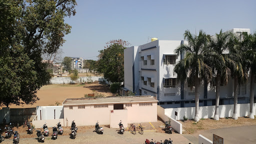The Lord's Public School Sindhi Colony Bhandara