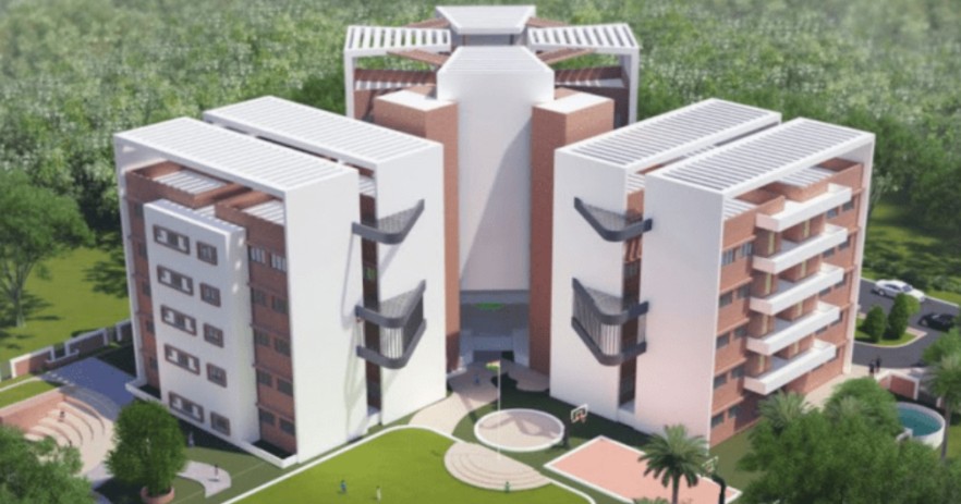 Arise International School Bhosari Pune