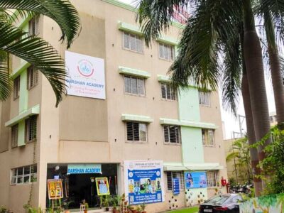 Darshan Academy Pimpri Chinchwad Pune