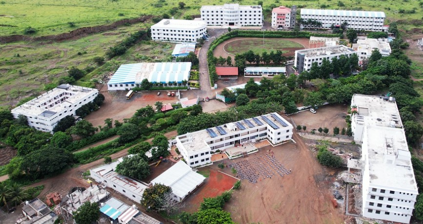 Dattakala Shikshan Sanstha Swami Chincholi Pune