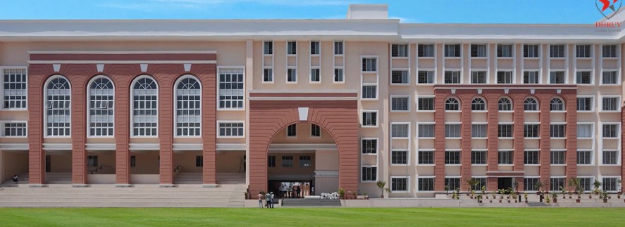Dhruv Global School Mulshi Pune