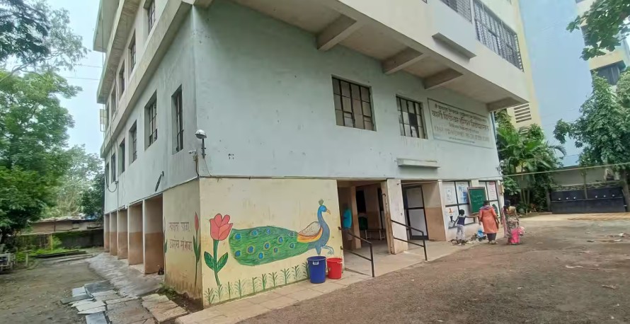 Dolphins International School (DIS) Pimpri Chinchwad Pune