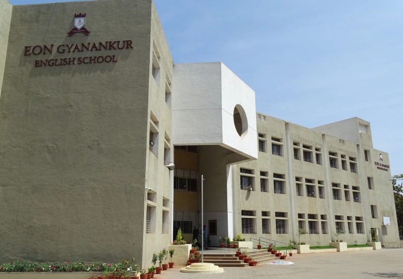EON Gyanankur English School Kharadi Pune