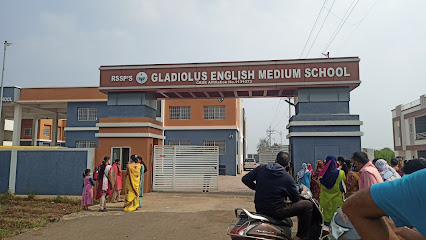 Gladiolus English Medium School Chakan Pune