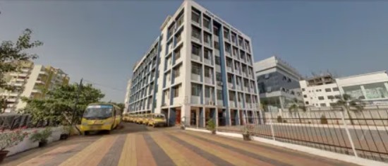 Indrayani International School Ambegaon Pune