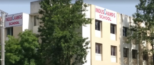 IndusChamps School CBSE Wakad Pune