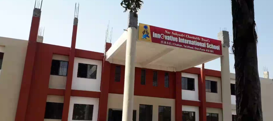 Innovative International School Chakan Pune