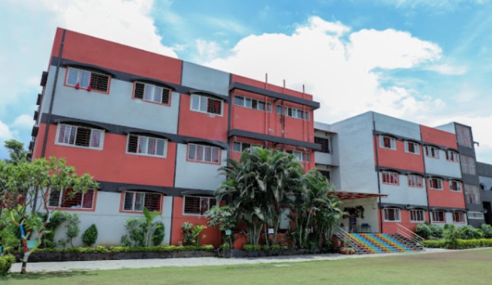 Innovera School Loni Kalbhor Pune