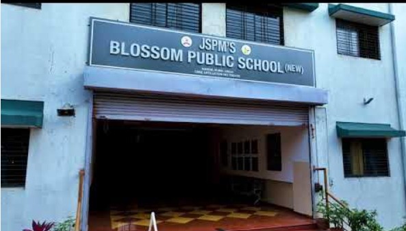 JSPM's Blossom Public School (New) Narhe Pune