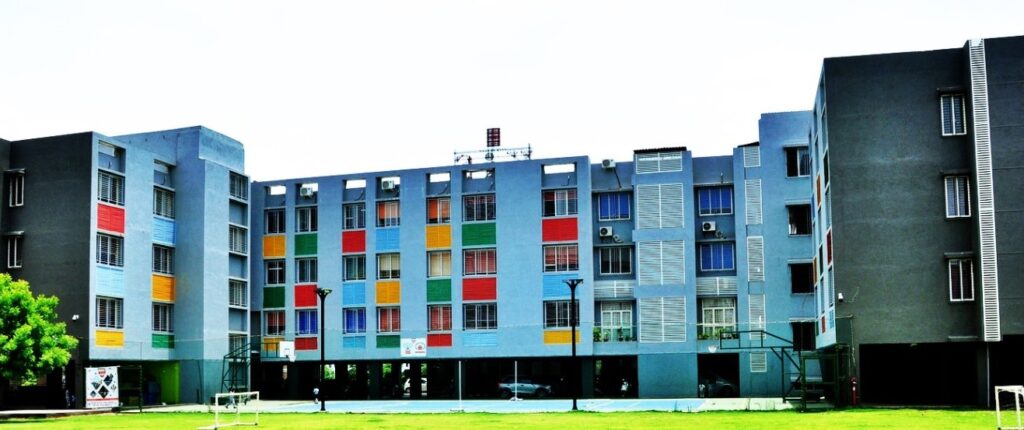 Kothari International School Kharadi Pune