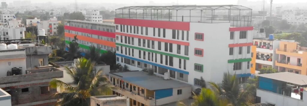 Kunjir Public School Manjari Pune