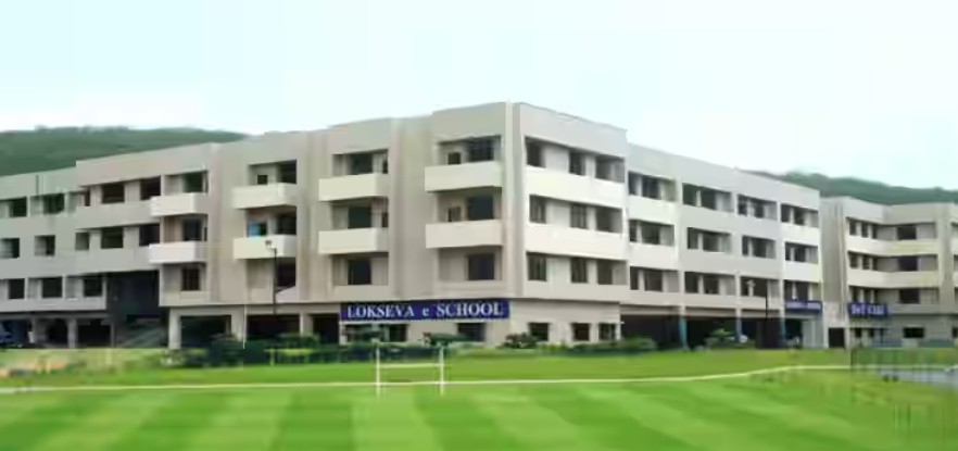 Lokseva E School Pashan Pune